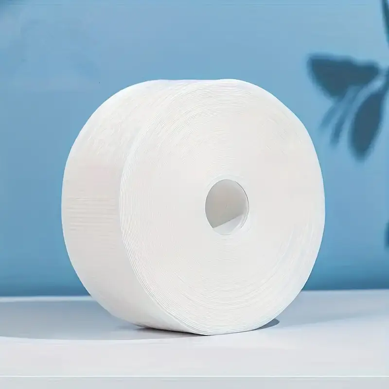 Large Roll Facial Cleansing Towel for Skin-Friendly Care