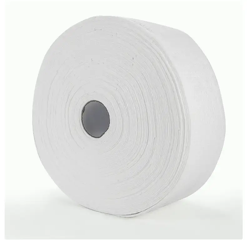 Large Roll Facial Cleansing Towel for Skin-Friendly Care — feature 23