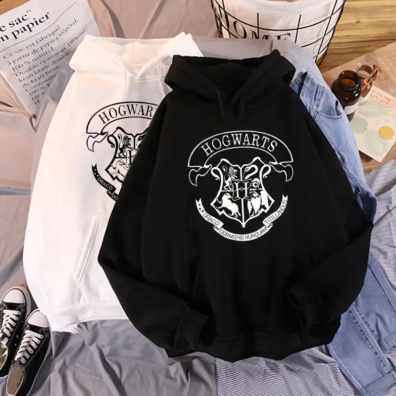 Women Blue Hoodie with 3D Galaxy Print Winter — feature 3
