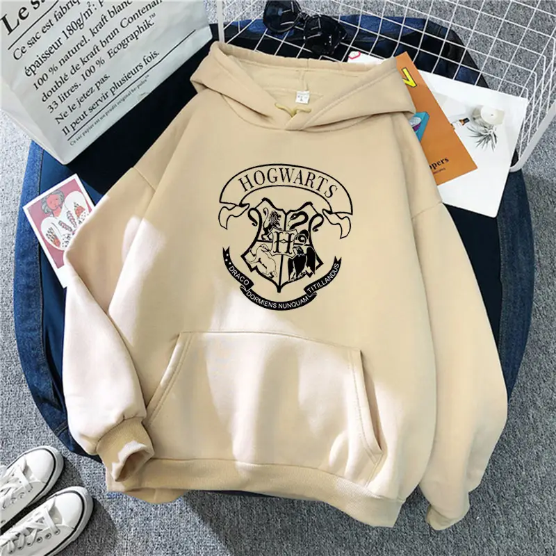 Women Blue Hoodie with 3D Galaxy Print Winter