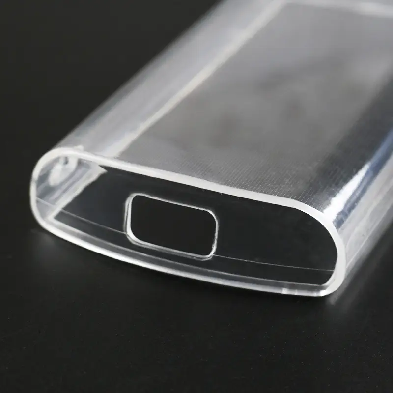 Nokia110 4G Phone Case Tpu Transparent Full Edge - Image 5
