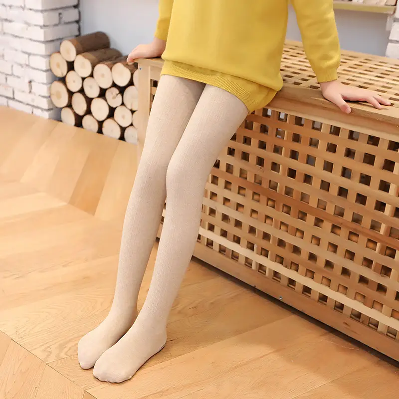 Autumn Winter Women's Velvet Leggings Medium Thick Small - Image 4