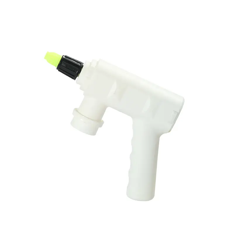 Electric watering can garden watering sprayer garden tools watering watering bottle plastic watering bottle a batch