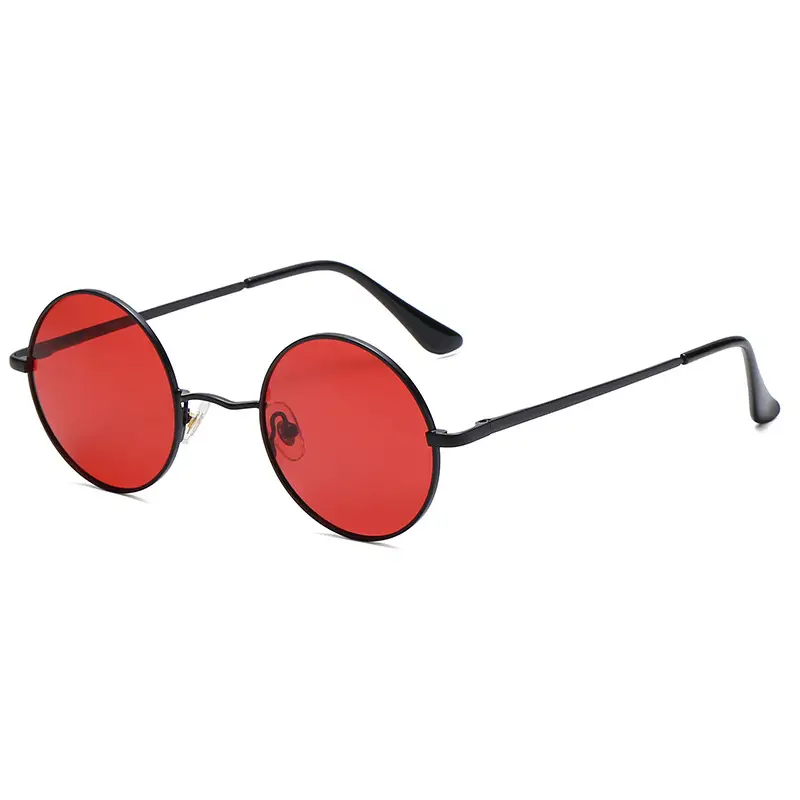 Jett 8073 Metal Mirror Sunglasses Men Women - Image 21