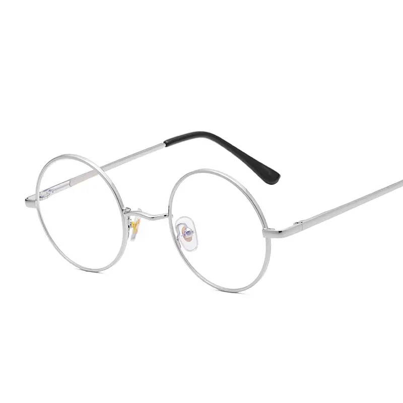 Jett 8073 Metal Mirror Sunglasses Men Women - Image 12