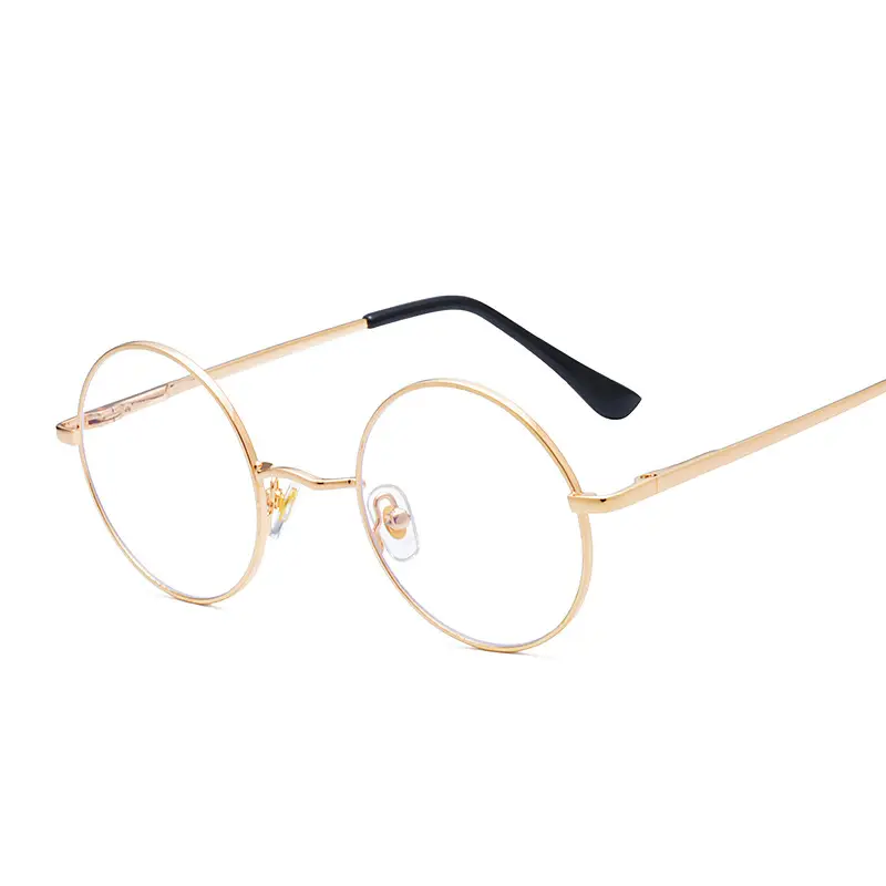 Jett 8073 Metal Mirror Sunglasses Men Women - Image 13
