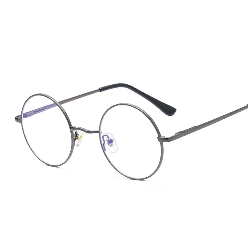 Jett 8073 Metal Mirror Sunglasses Men Women - Image 14
