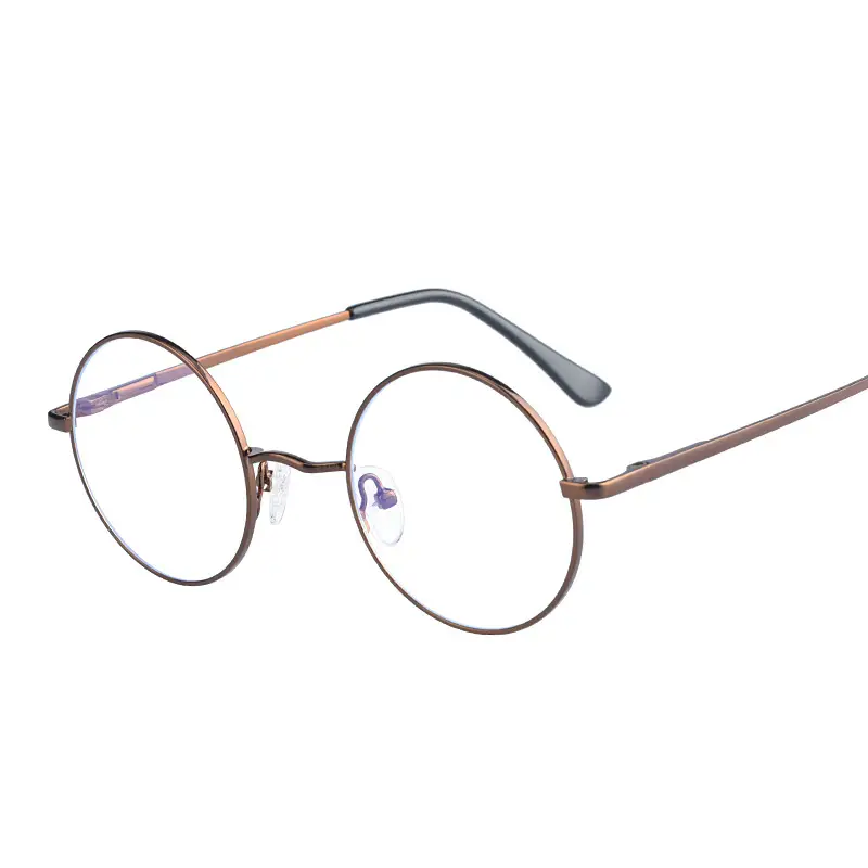 Jett 8073 Metal Mirror Sunglasses Men Women - Image 15