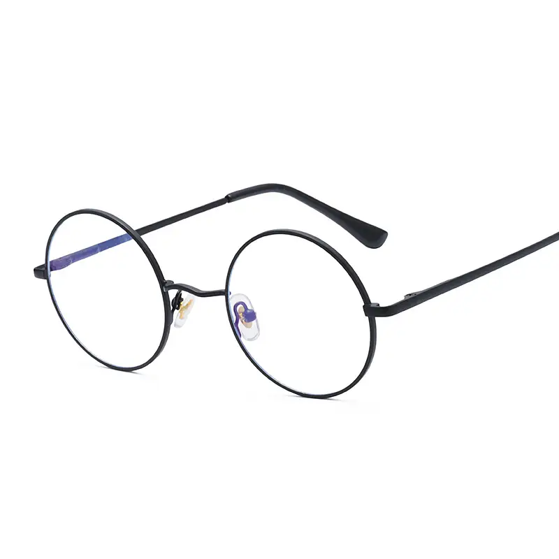 Jett 8073 Metal Mirror Sunglasses Men Women - Image 16
