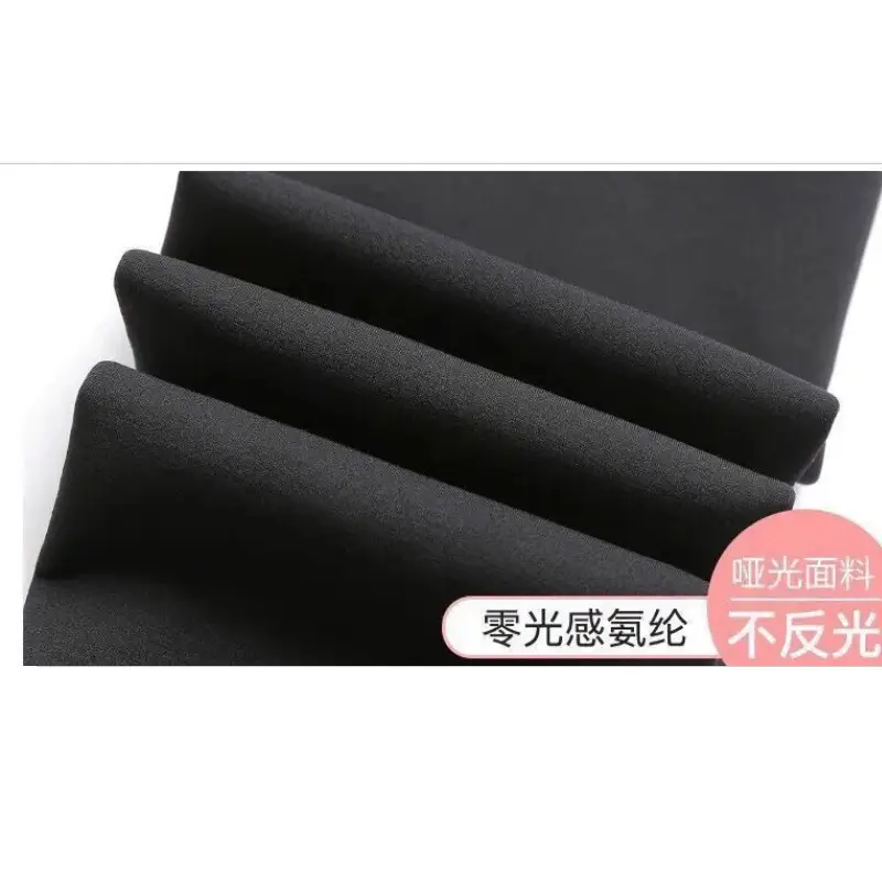 Winter Velvet Padded Warm Pants 200kg Plus Size - Image 11