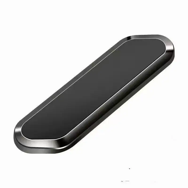 Magnetic Mobile Phone Holder Black Anti-Slip - Image 6