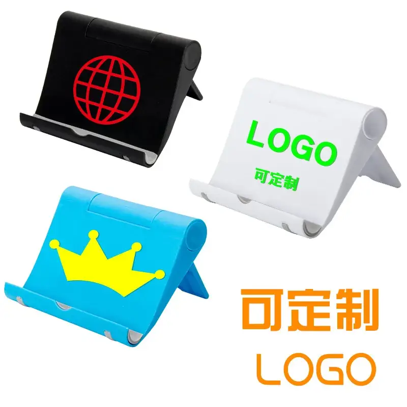 Multi-Angle Rotating Tablet Stand in 6 Colors - Image 10