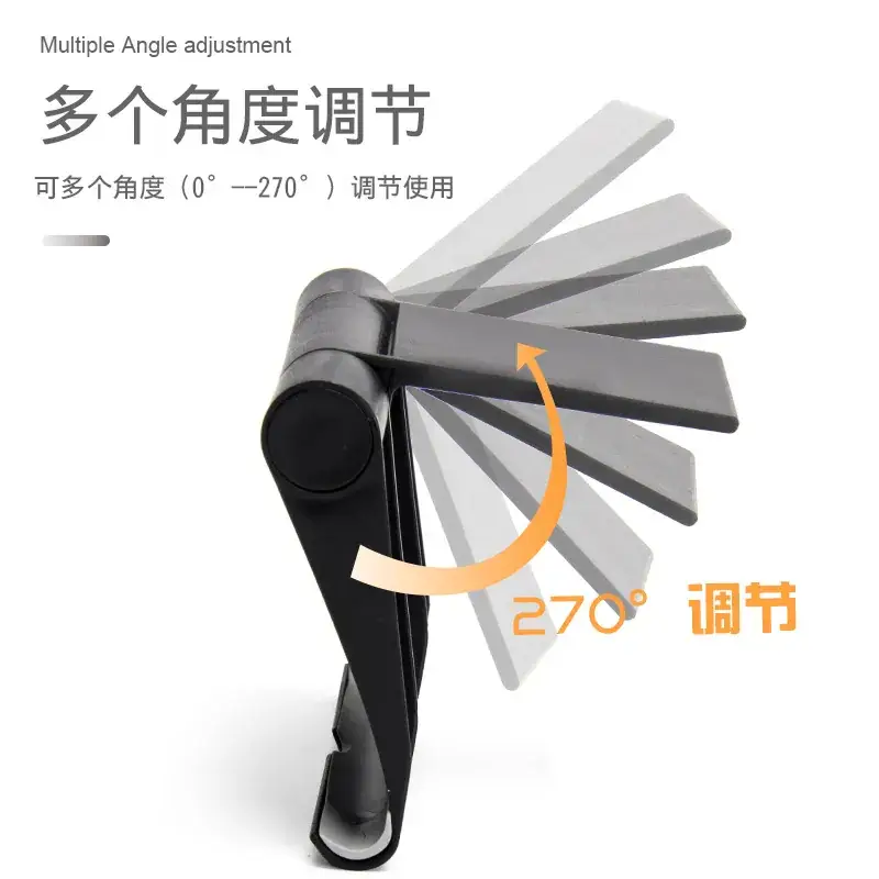 Multi-Angle Rotating Tablet Stand in 6 Colors - Image 12
