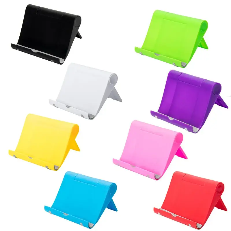 Multi-Angle Rotating Tablet Stand in 6 Colors - Image 13
