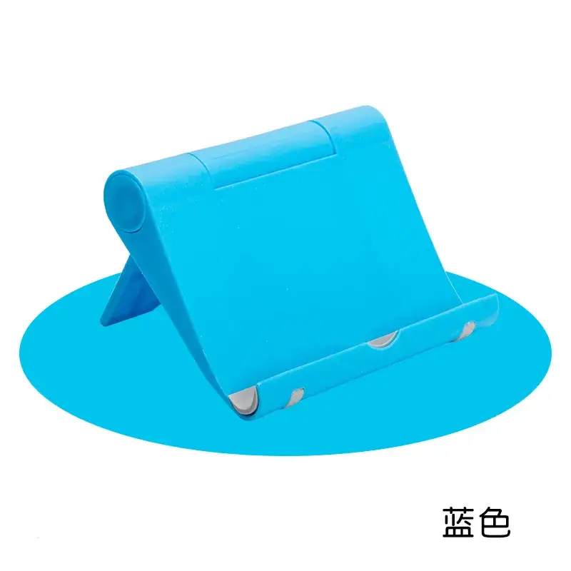 Multi-Angle Rotating Tablet Stand in 6 Colors - Image 3
