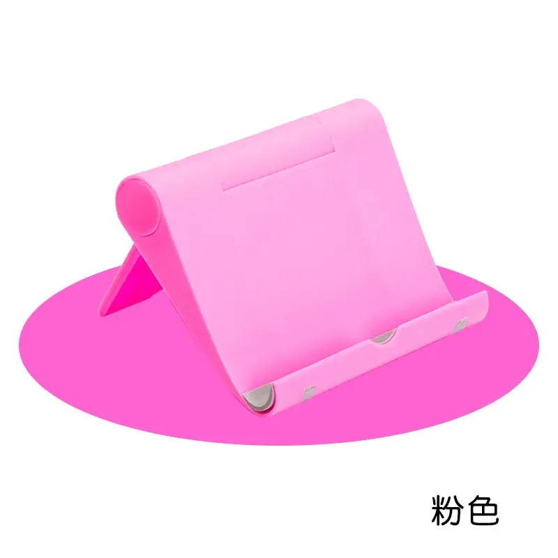 Multi-Angle Rotating Tablet Stand in 6 Colors - Image 4