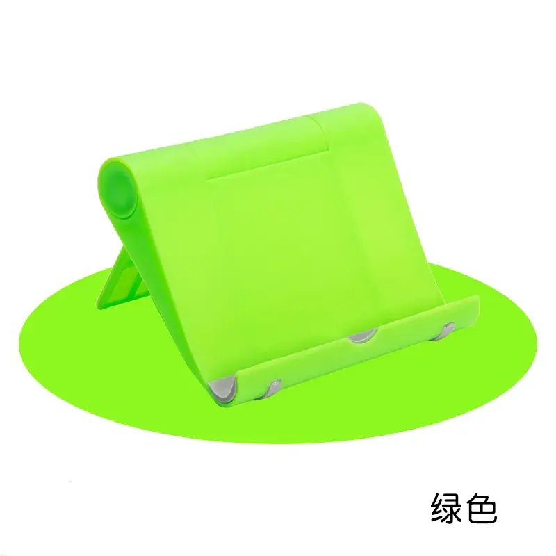 Multi-Angle Rotating Tablet Stand in 6 Colors - Image 5
