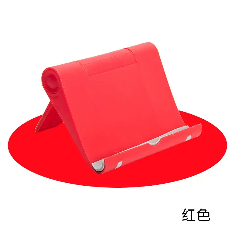 Multi-Angle Rotating Tablet Stand in 6 Colors - Image 7