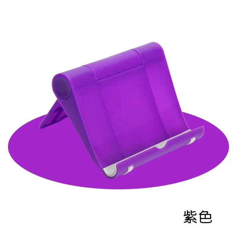 Multi-Angle Rotating Tablet Stand in 6 Colors - Image 8