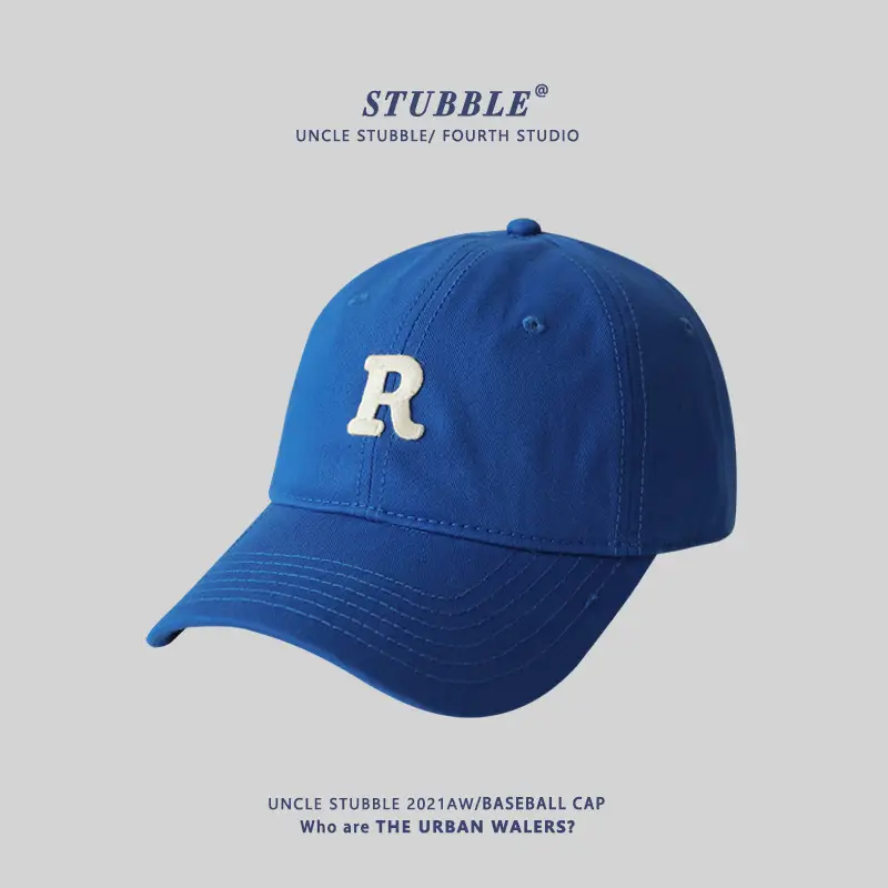 Sapphire Blue