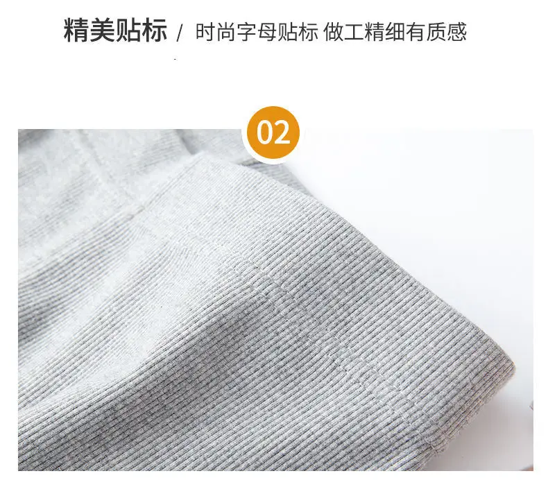 Women's Fleece-Lined Gray Leggings High Waist Winter Wear — feature 17