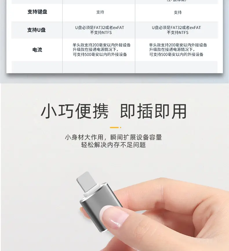 苹果OTG转接头_05