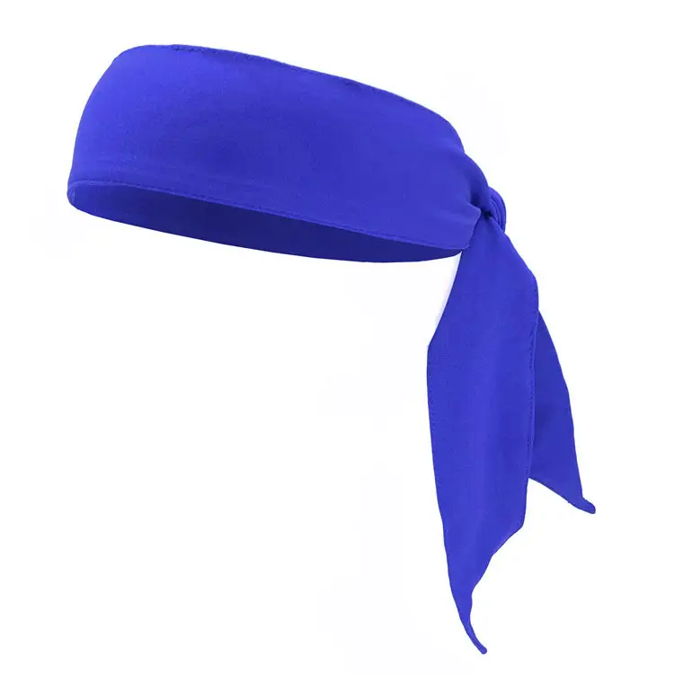 Canadian Flag Sports Headband Red Quick-Drying - Image 4