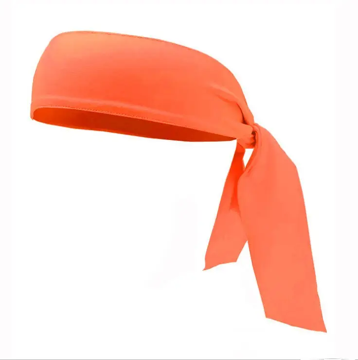 Canadian Flag Sports Headband Red Quick-Drying - Image 12
