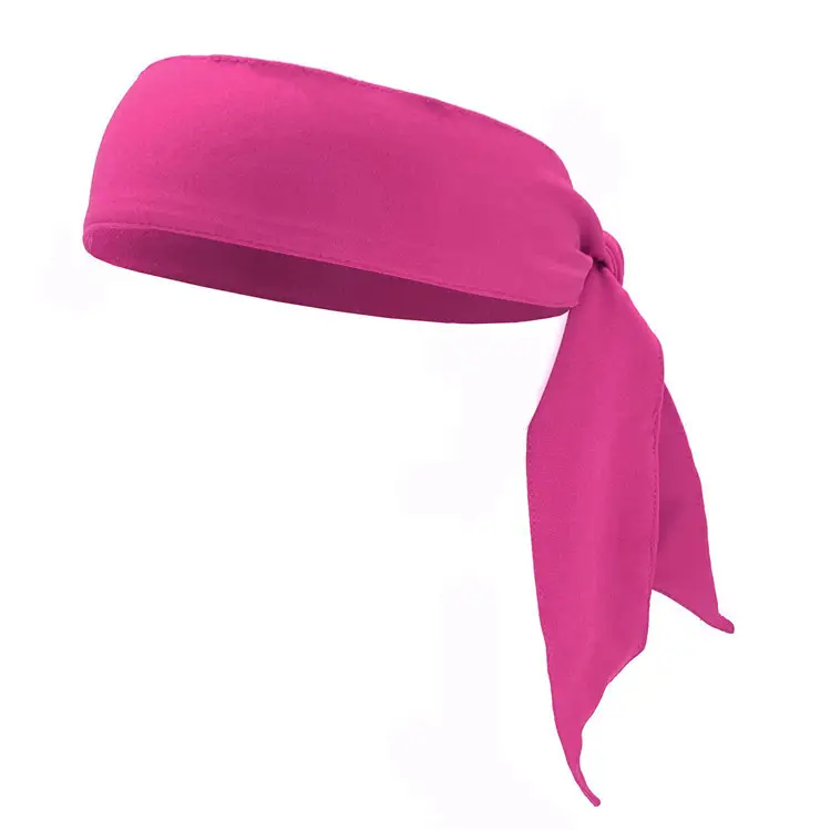 Canadian Flag Sports Headband Red Quick-Drying - Image 13