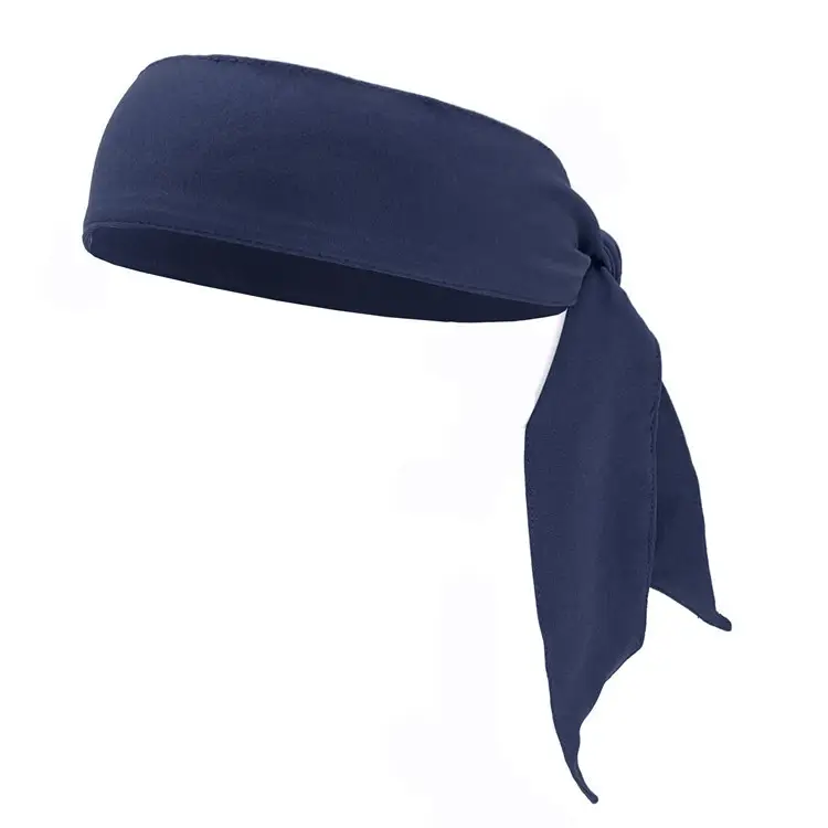 Canadian Flag Sports Headband Red Quick-Drying - Image 7