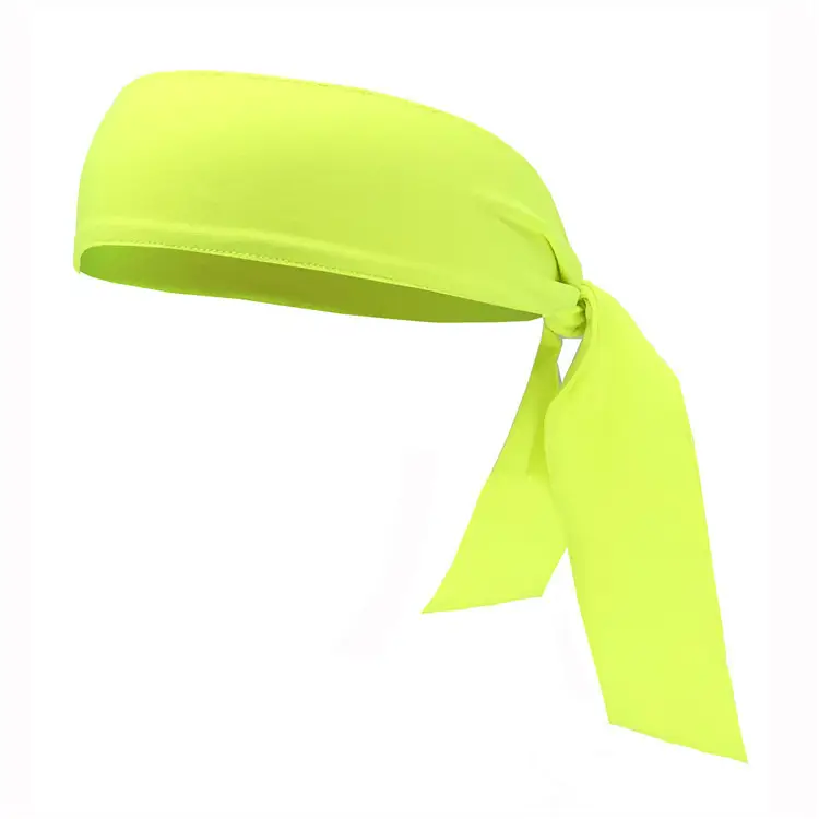 Canadian Flag Sports Headband Red Quick-Drying - Image 9