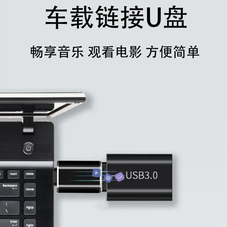 USB3.0 OTG Adapter for Huawei & Apple Phones - Image 16