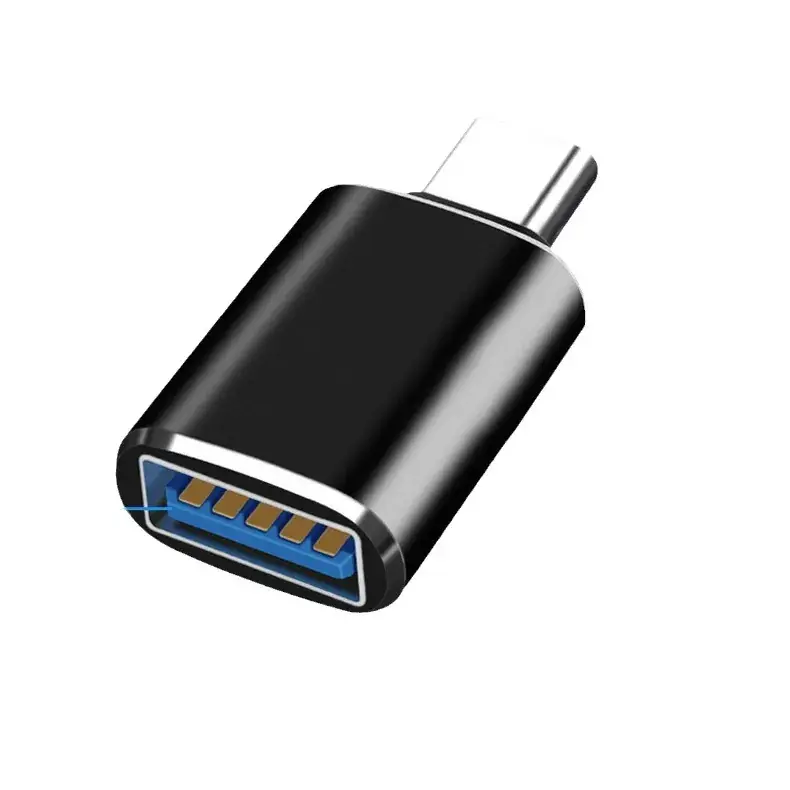 USB3.0 OTG Adapter for Huawei & Apple Phones - Image 18
