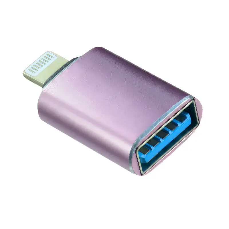 USB3.0 OTG Adapter for Huawei & Apple Phones - Image 10
