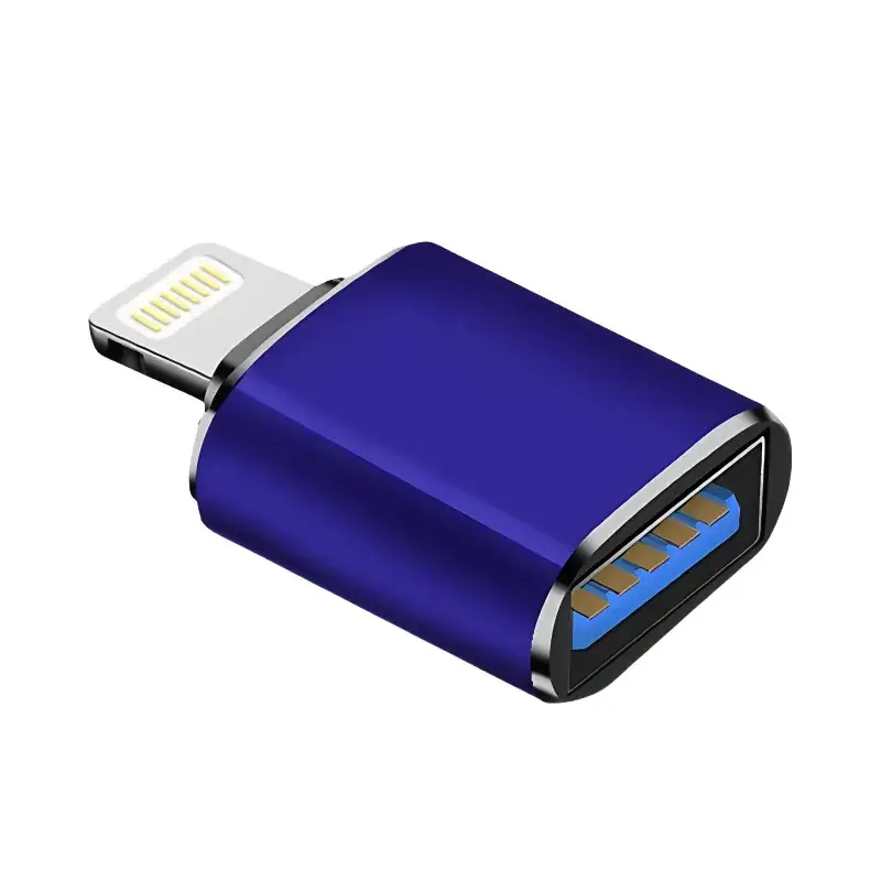 USB3.0 OTG Adapter for Huawei & Apple Phones - Image 11