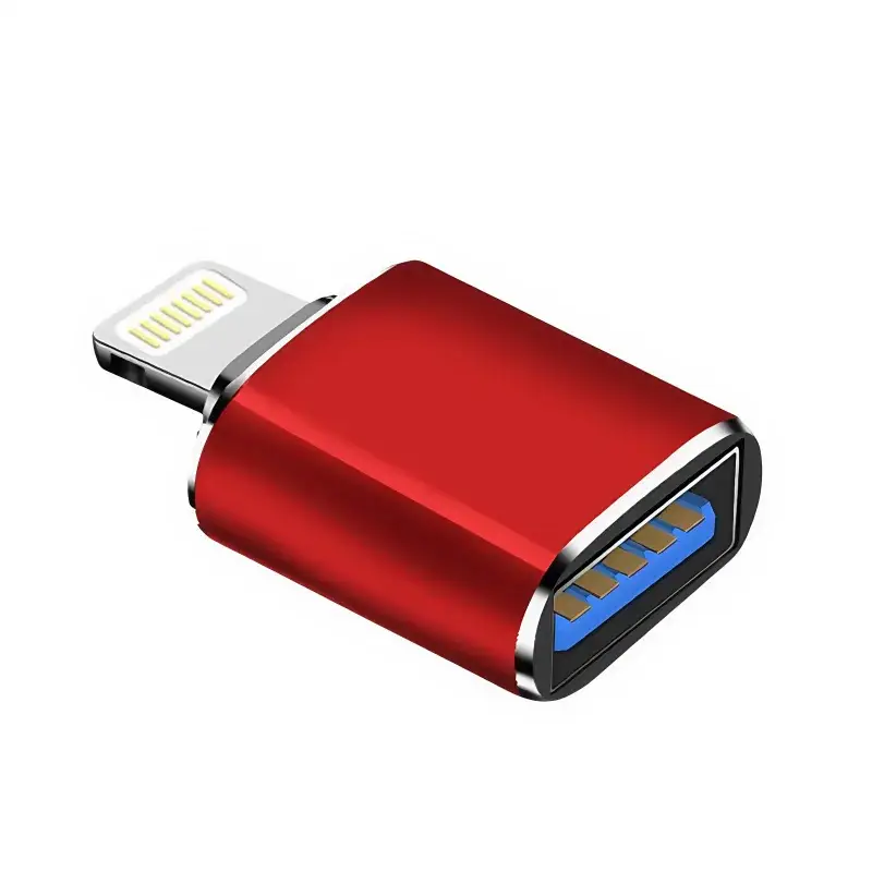 USB3.0 OTG Adapter for Huawei & Apple Phones - Image 12