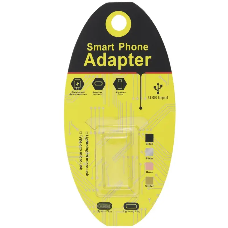 USB3.0 OTG Adapter for Huawei & Apple Phones - Image 13