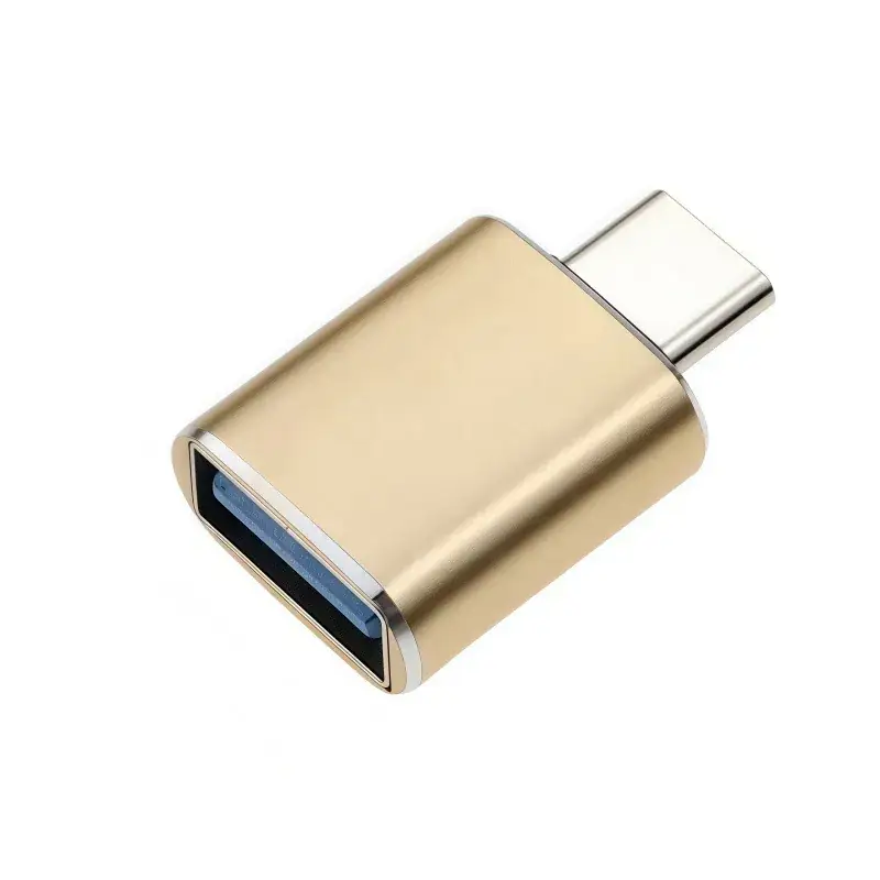 USB3.0 OTG Adapter for Huawei & Apple Phones - Image 2