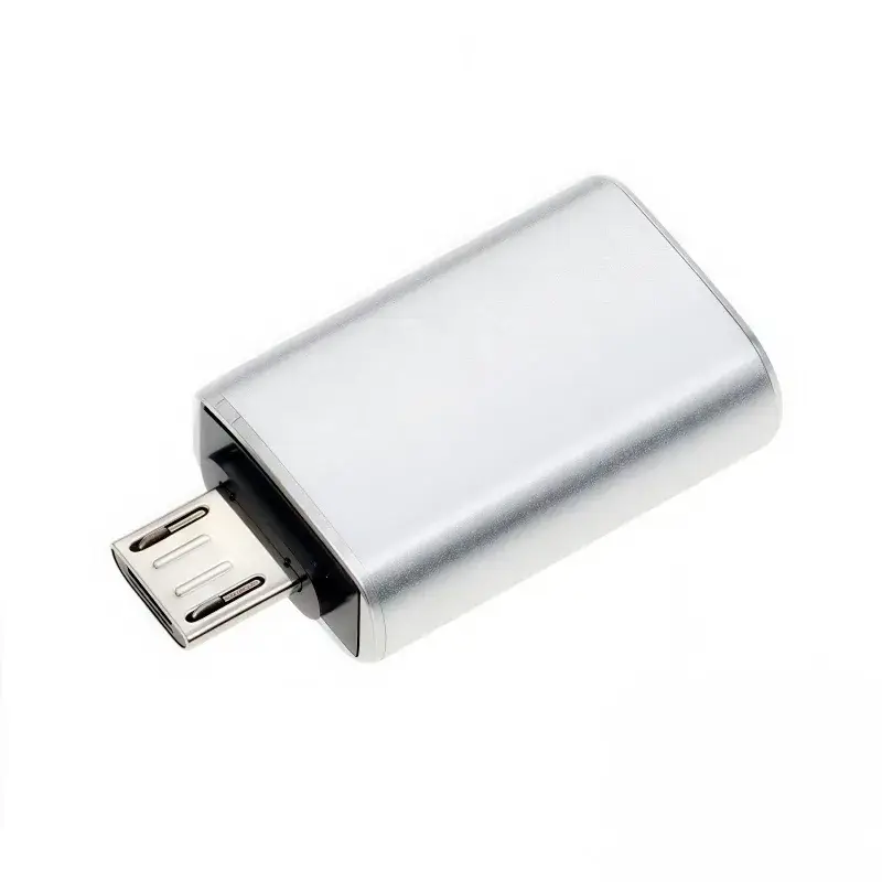 USB3.0 OTG Adapter for Huawei & Apple Phones - Image 4