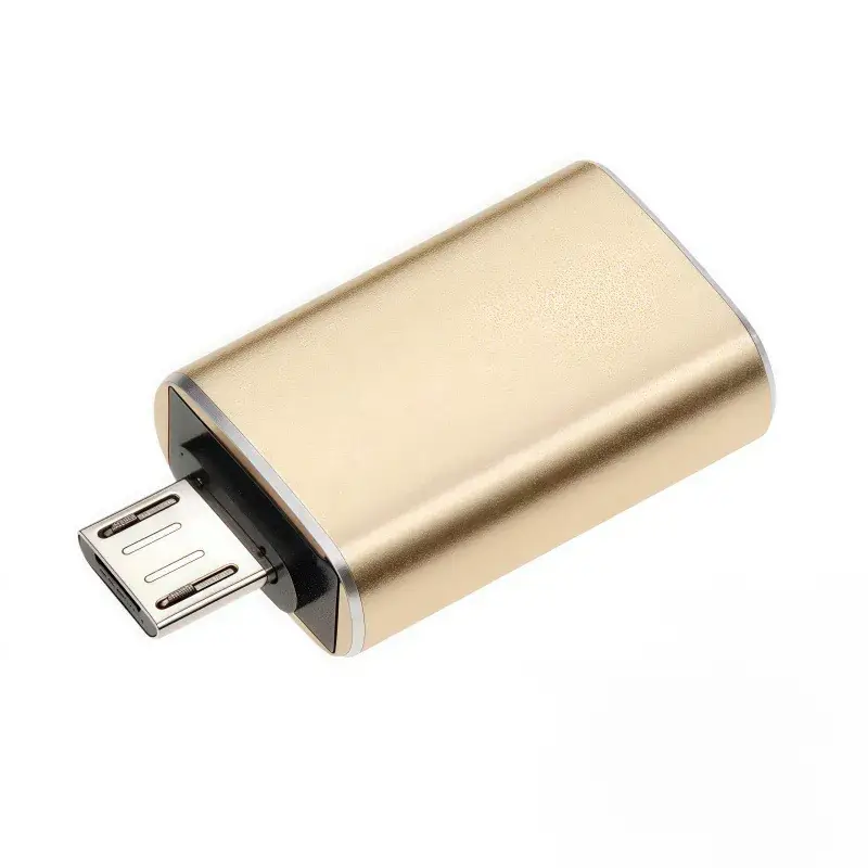 USB3.0 OTG Adapter for Huawei & Apple Phones - Image 6
