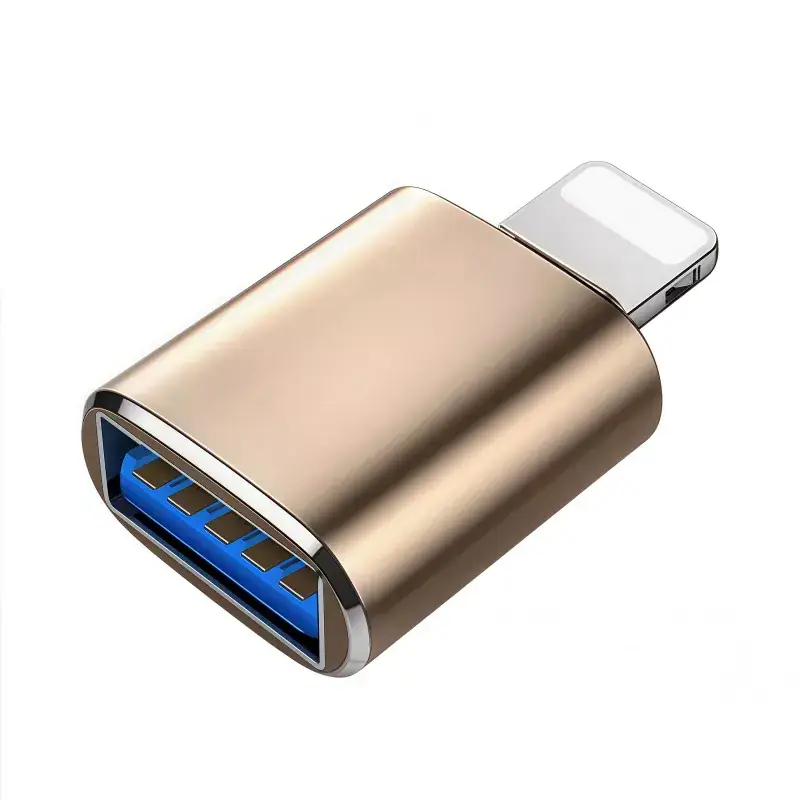 USB3.0 OTG Adapter for Huawei & Apple Phones - Image 7