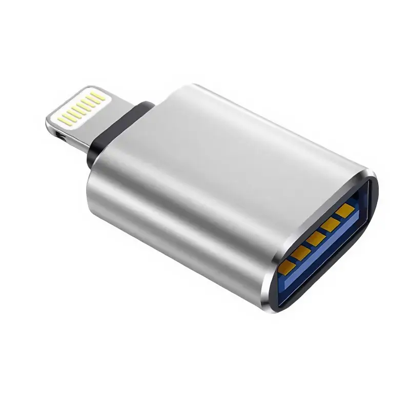 USB3.0 OTG Adapter for Huawei & Apple Phones - Image 8
