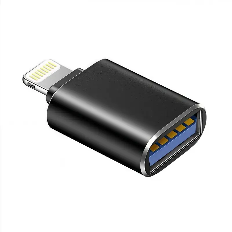 USB3.0 OTG Adapter for Huawei & Apple Phones - Image 9