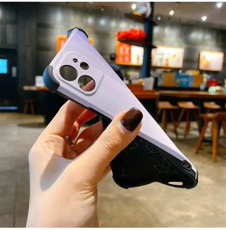 Glory 200 100PRO Cartoon Soft Case Drop Resistant — feature 6