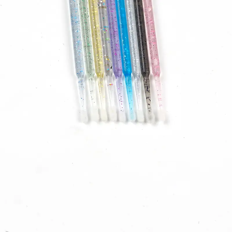 Cross-border Eyelash Grafting Tool Cotton Swab 100 - Image 4