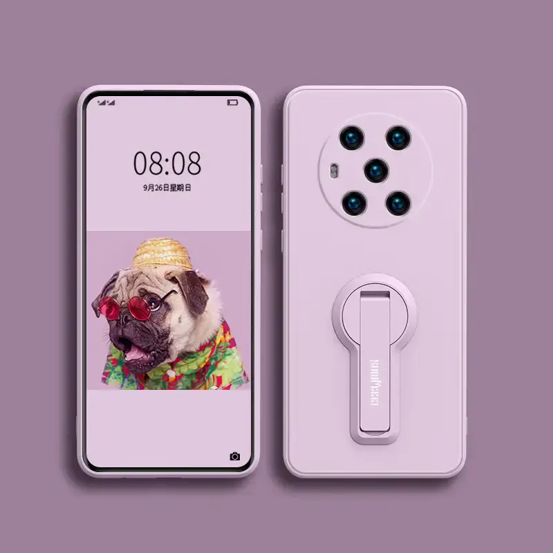 Silicone Phone Case Drop Proof All-inclusive Magic3 - Image 19