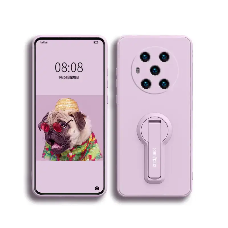 Silicone Phone Case Drop Proof All-inclusive Magic3 - Image 22