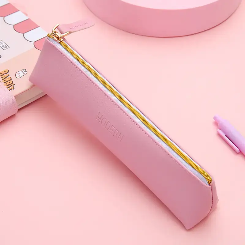Indentation-Pink