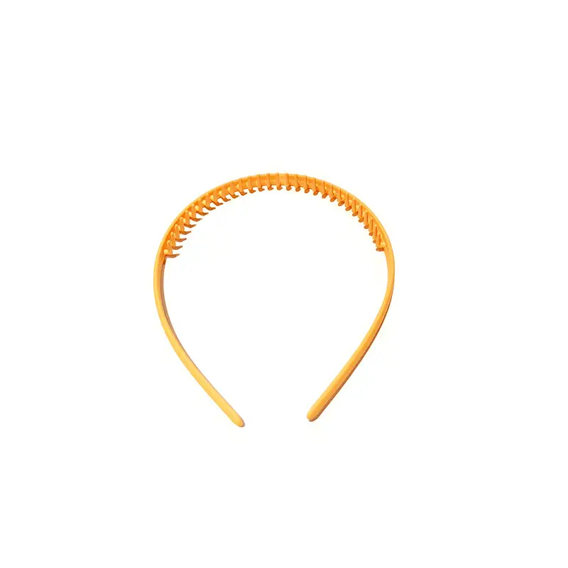 Multi Color Anti-Slip Headband for Women