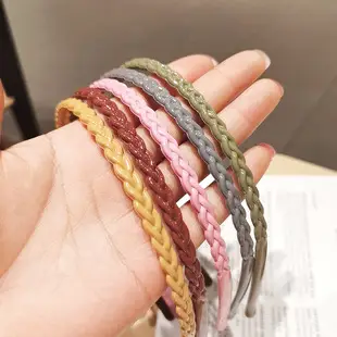 Multi Color Anti-Slip Headband for Women — feature 12